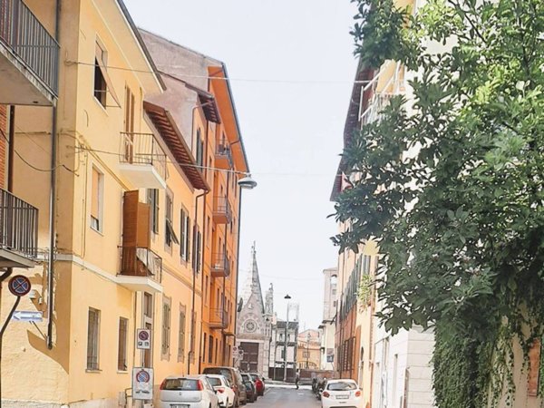 appartamento in vendita a Pisa in zona Quartiere Sant'Antonio