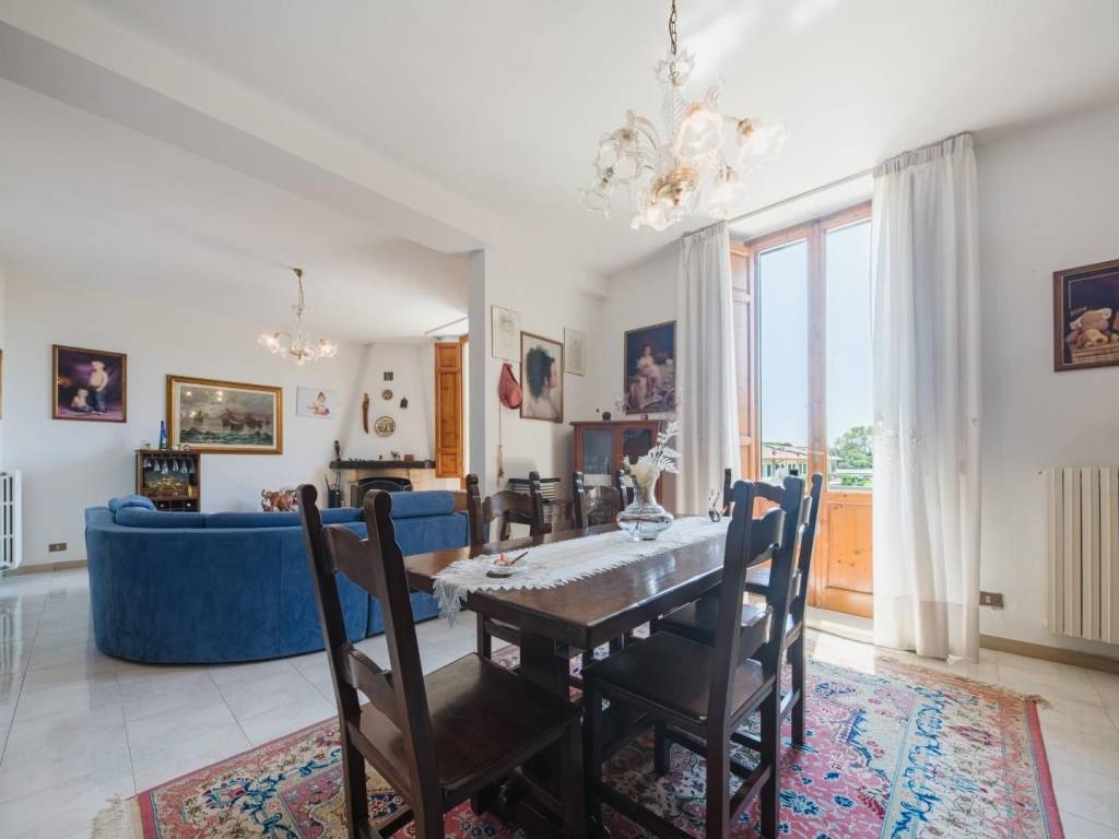 casa indipendente in vendita a Pisa in zona Marina di Pisa