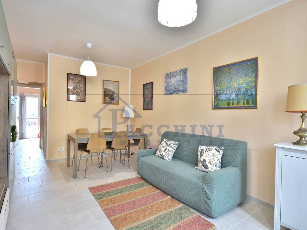 appartamento in vendita a Pisa in zona Marina di Pisa