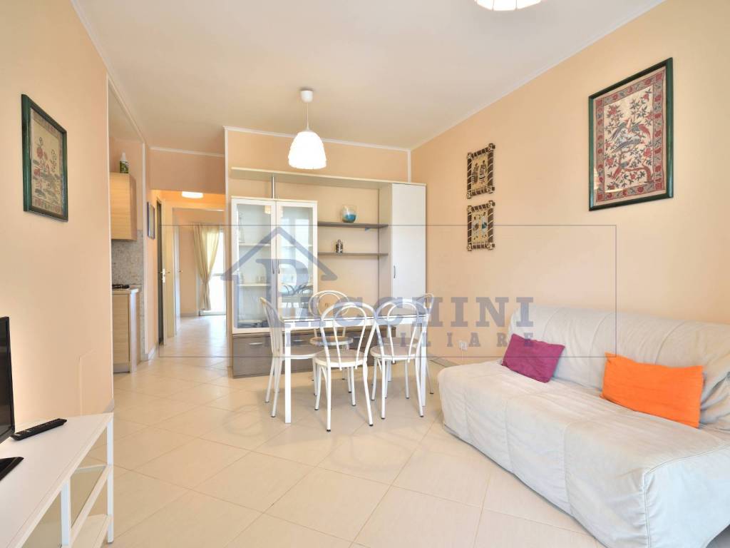 appartamento in vendita a Pisa in zona Marina di Pisa