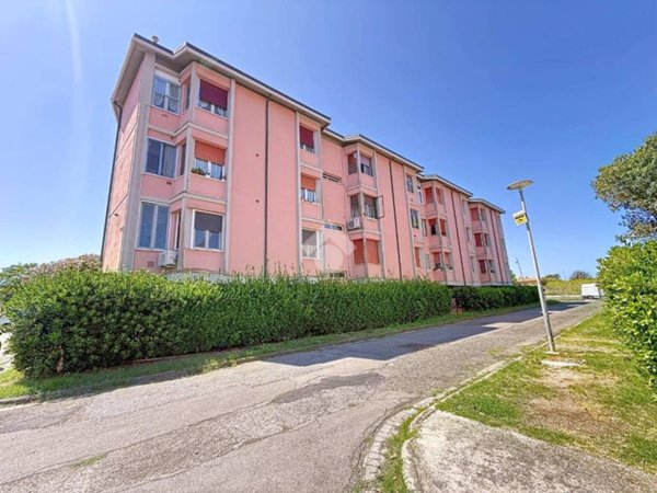 appartamento in vendita a Pisa in zona Marina di Pisa