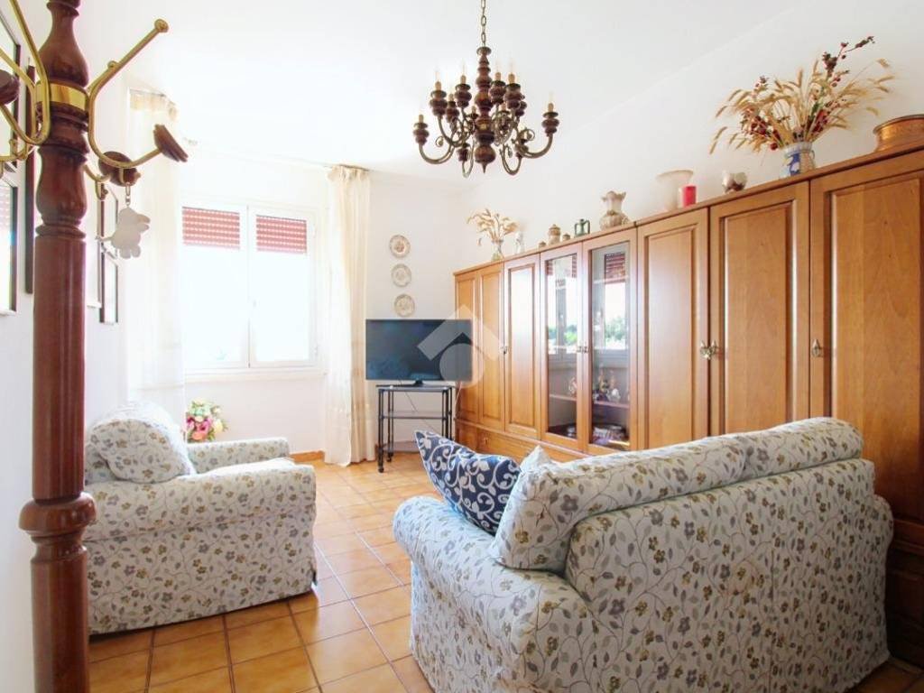 appartamento in vendita a Pisa in zona Marina di Pisa