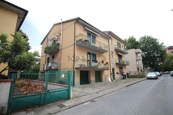appartamento in vendita a Pisa in zona Porta a Lucca