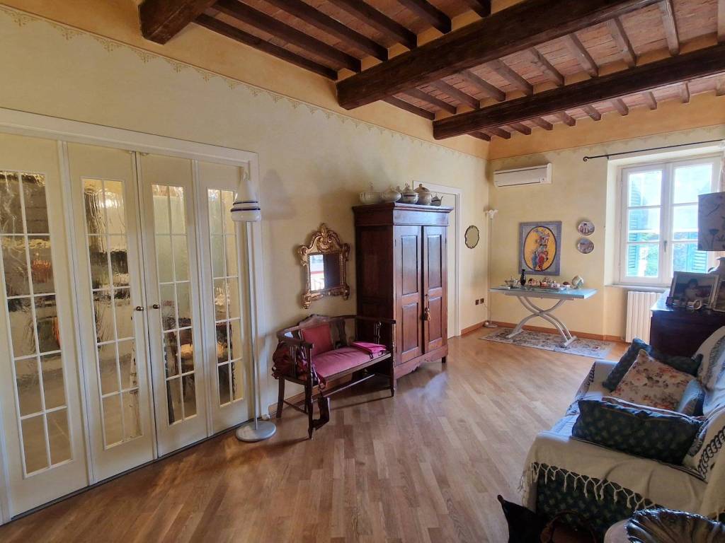 appartamento in vendita a Pisa in zona Quartiere Santa Maria