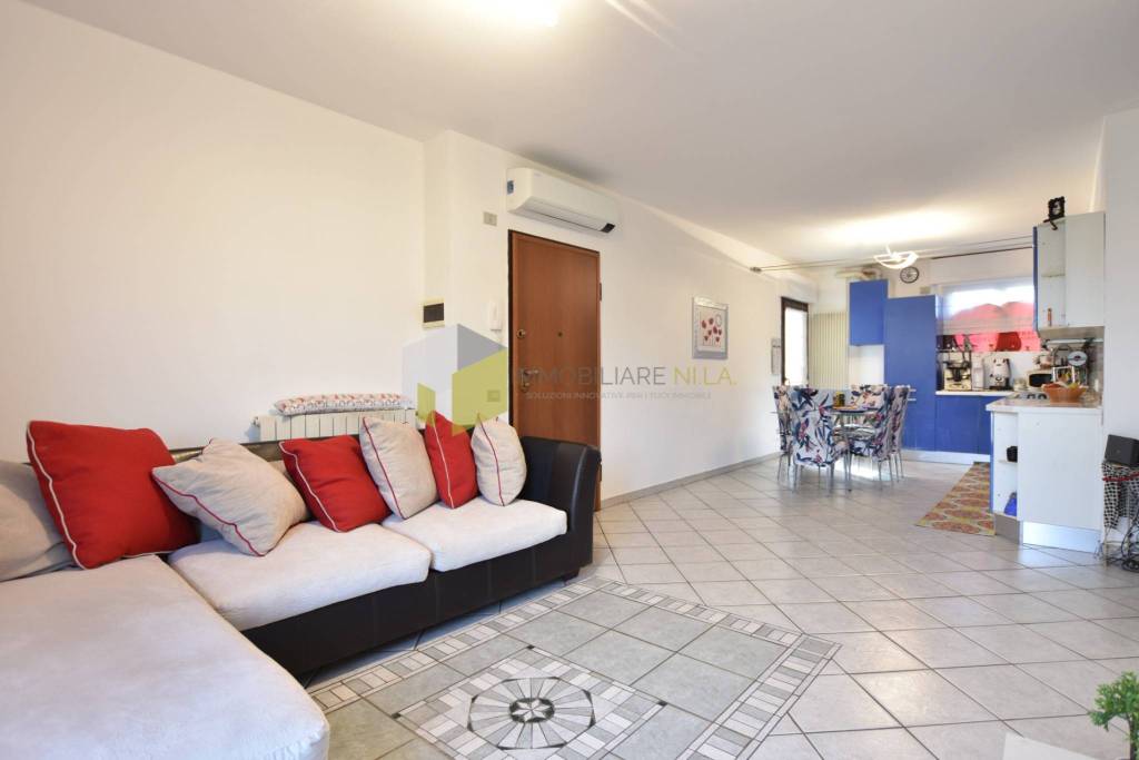 appartamento in vendita a Pisa