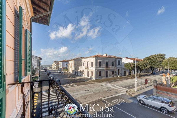 casa indipendente in vendita a Pisa in zona Marina di Pisa