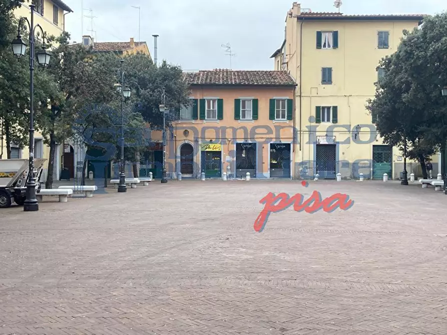 casa indipendente in vendita a Pisa in zona Quartiere San Martino