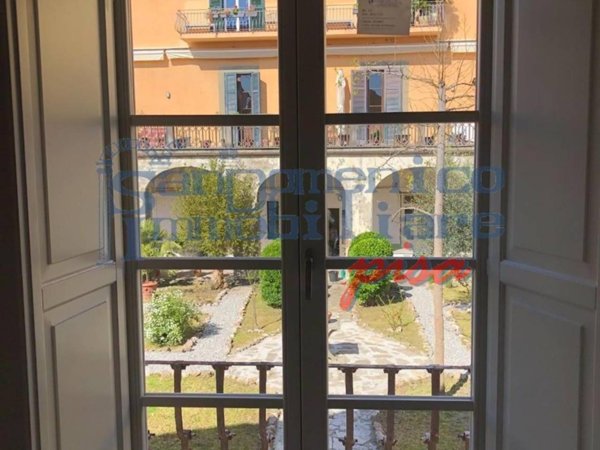 casa indipendente in vendita a Pisa in zona Centro Storico