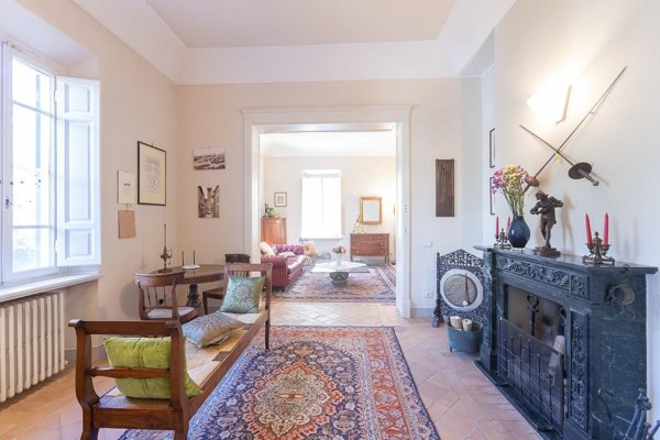casa indipendente in vendita a Pisa in zona Centro Storico