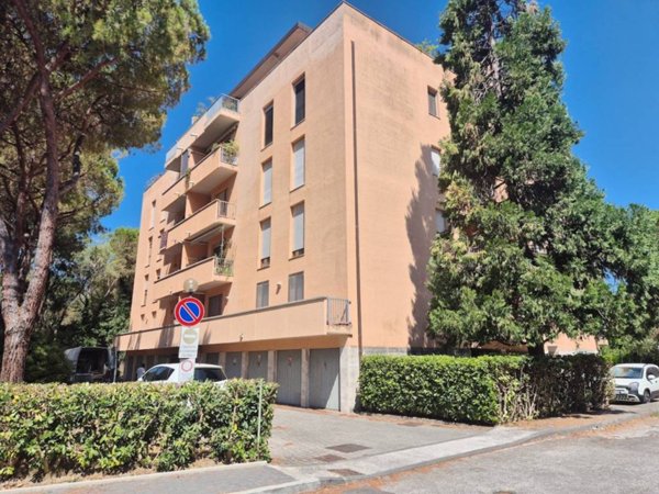 appartamento in vendita a Pisa in zona Cisanello