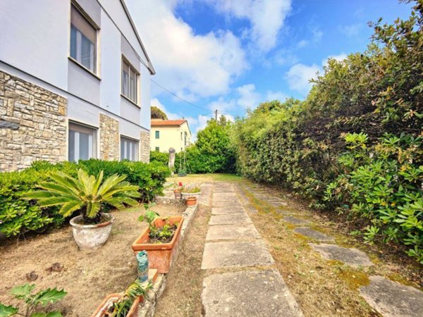 appartamento in vendita a Pisa in zona Tirrenia