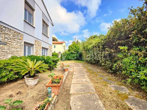 appartamento in vendita a Pisa in zona Tirrenia