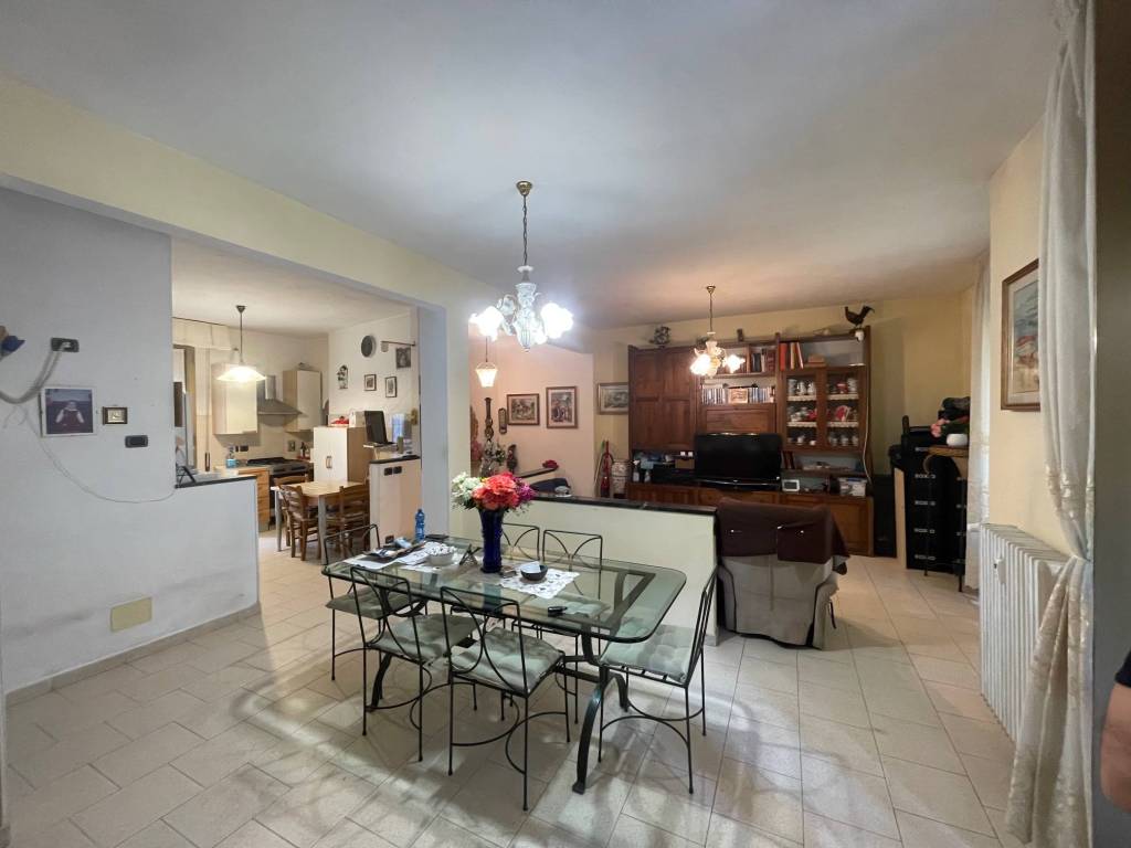 appartamento in vendita a Pisa in zona Barbaricina