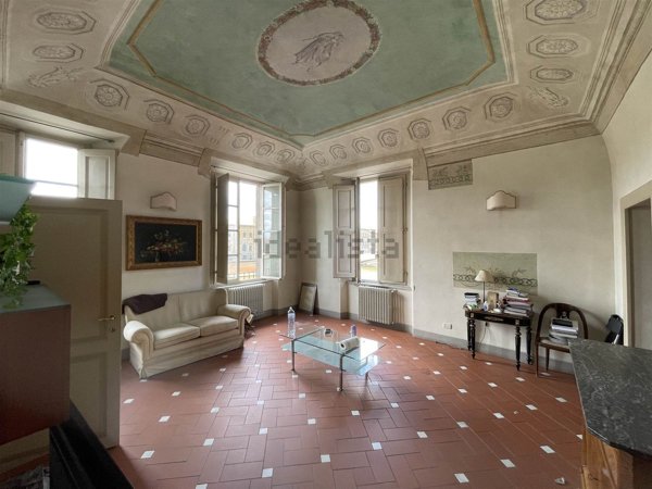 appartamento in vendita a Pisa in zona Quartiere San Francesco