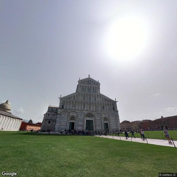 casa semindipendente in vendita a Pisa in zona Centro Storico