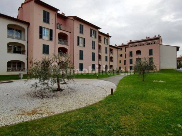 appartamento in vendita a Pisa in zona Quartiere Sant'Antonio