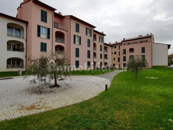 appartamento in vendita a Pisa in zona Centro Storico