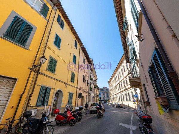 appartamento in vendita a Pisa in zona Quartiere San Martino