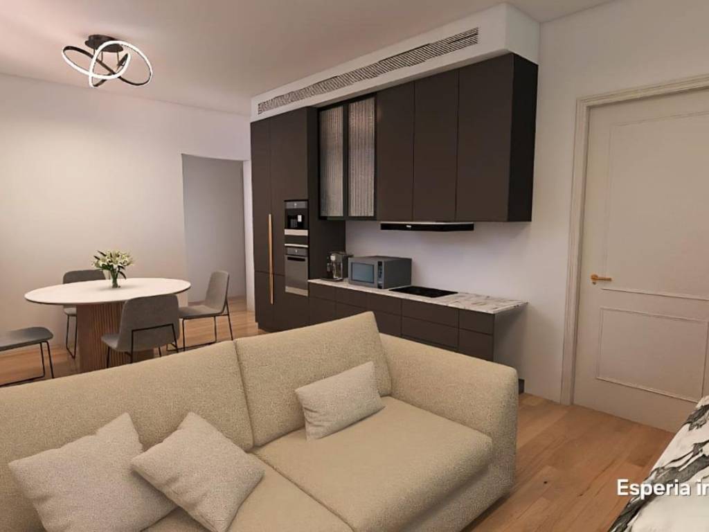 appartamento in vendita a Pisa in zona Quartiere Sant'Antonio