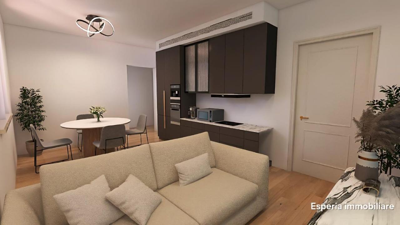 appartamento in vendita a Pisa in zona Quartiere Sant'Antonio