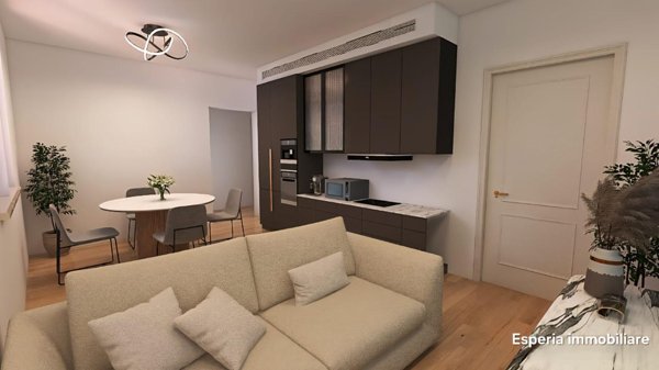 appartamento in vendita a Pisa in zona Quartiere Sant'Antonio