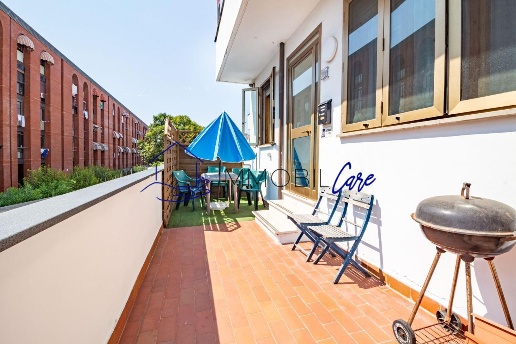 appartamento in vendita a Pisa in zona Cisanello