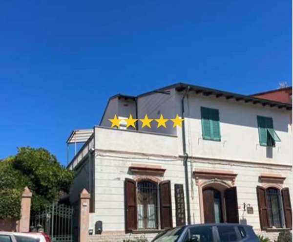 appartamento in vendita a Pisa in zona Marina di Pisa
