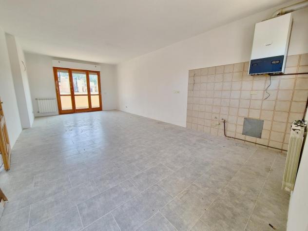 appartamento in vendita a Pisa in zona Marina di Pisa