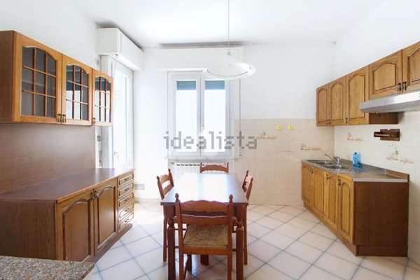 appartamento in vendita a Pisa in zona La Palazzina