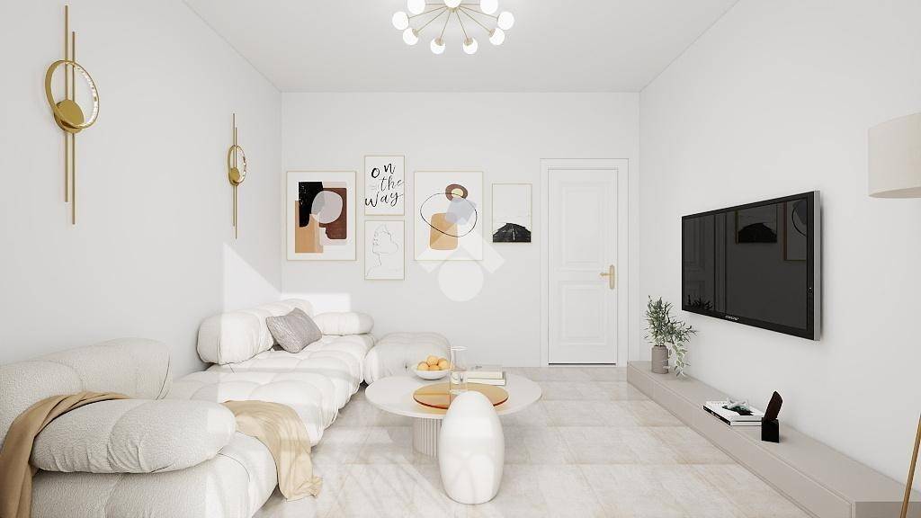 appartamento in vendita a Pisa in zona Pratale / Don Bosco