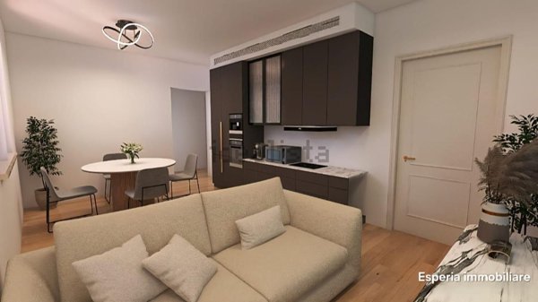 appartamento in vendita a Pisa in zona Quartiere Sant'Antonio