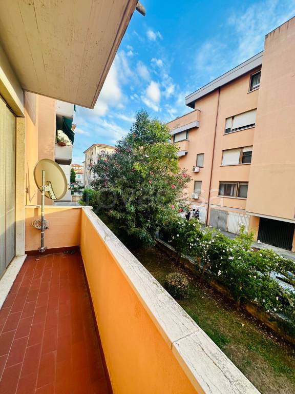 appartamento in vendita a Pisa in zona Pratale / Don Bosco
