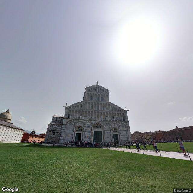 intera palazzina in vendita a Pisa in zona Centro Storico