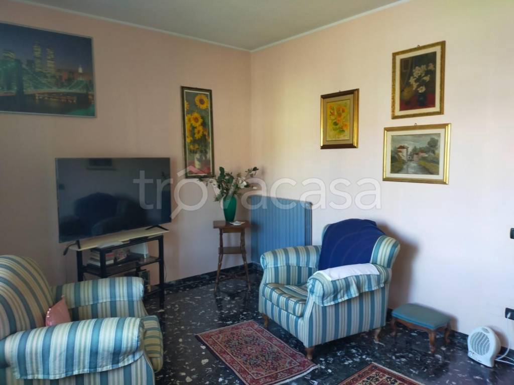appartamento in vendita a Pisa in zona Porta a Lucca