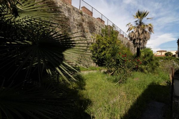 casa indipendente in vendita a Pisa in zona Quartiere Santa Maria