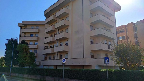 appartamento in vendita a Pisa