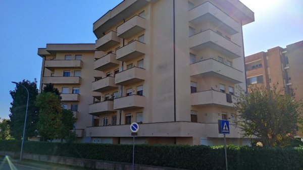 appartamento in vendita a Pisa