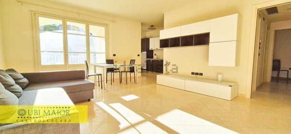 appartamento in vendita a Pisa in zona Quartiere Sant'Antonio