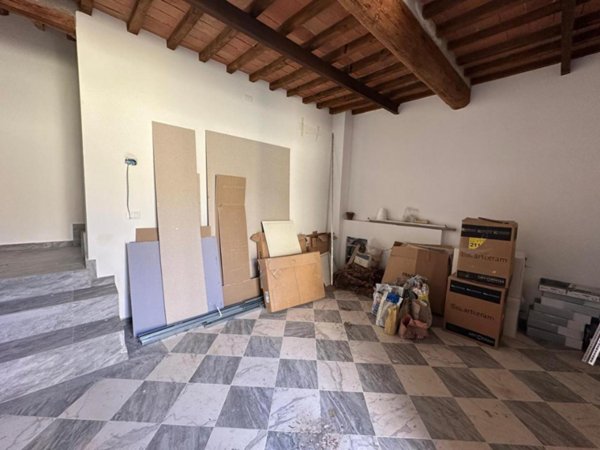 appartamento in vendita a Pisa in zona Quartiere San Giusto