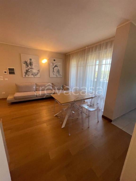 appartamento in vendita a Pisa in zona Centro Storico