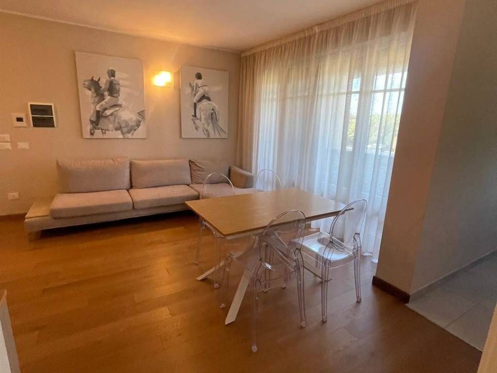 appartamento in vendita a Pisa