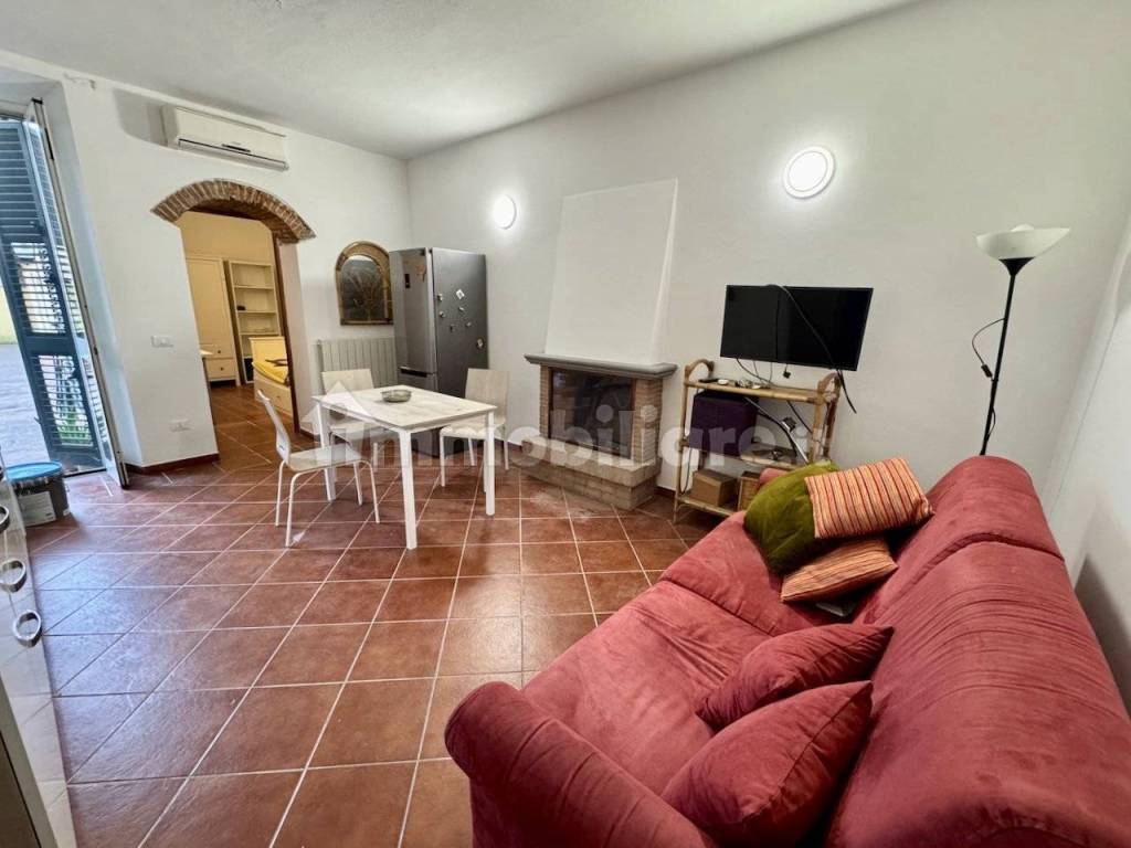 appartamento in vendita a Pisa in zona Putignano