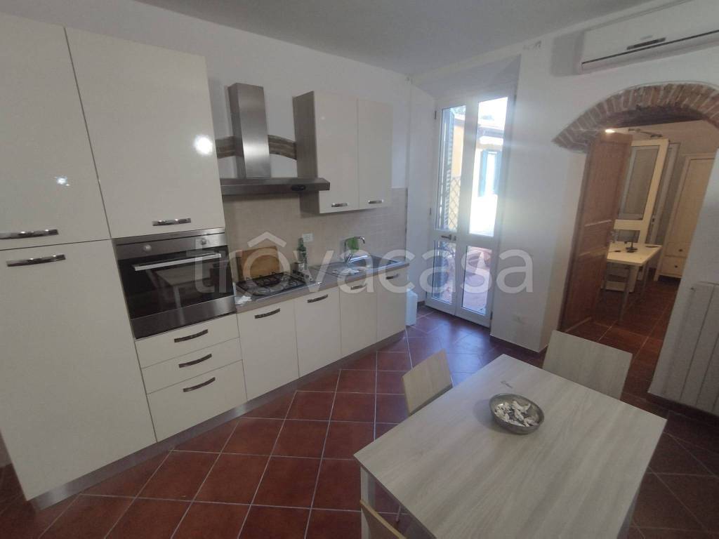 appartamento in vendita a Pisa in zona Quartiere San Martino