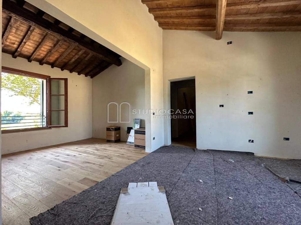 appartamento in vendita a Pisa in zona La Vettola