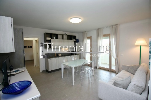 appartamento in vendita a Pisa in zona Calambrone