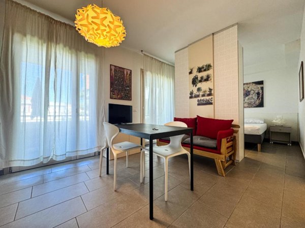appartamento in vendita a Pisa in zona Calambrone
