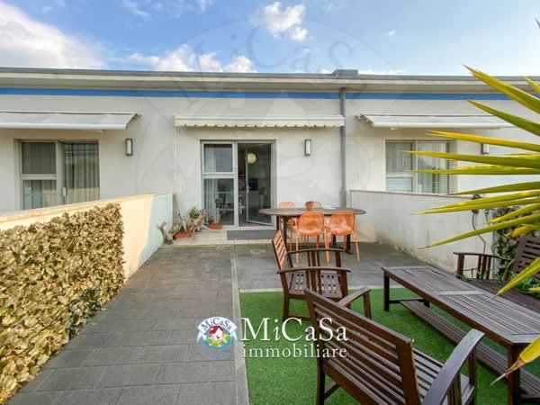 casa indipendente in vendita a Pisa in zona Calambrone