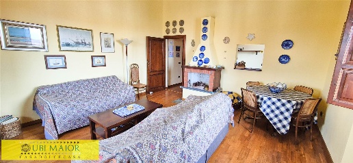 appartamento in vendita a Pisa in zona Marina di Pisa
