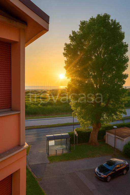 appartamento in vendita a Pisa in zona Marina di Pisa