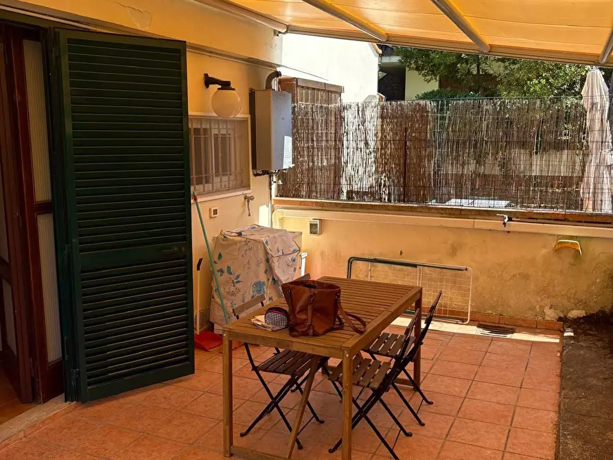 appartamento in vendita a Pisa in zona Tirrenia